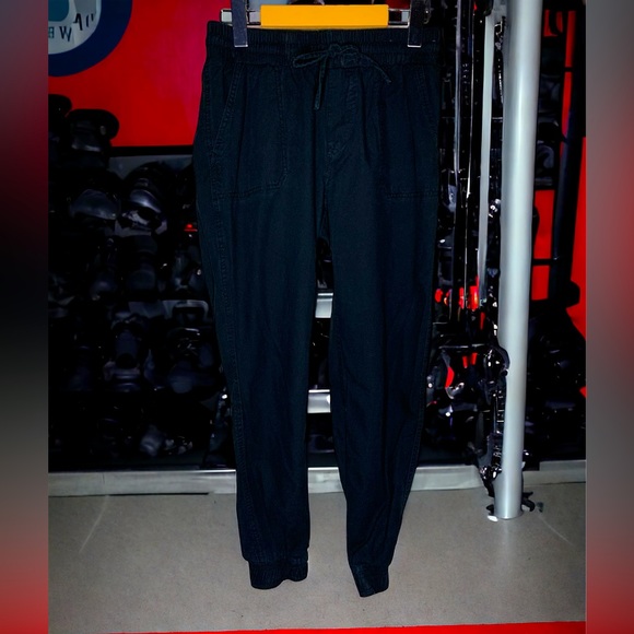 HOLLISTER High Rise Joggers- XS PETITE - Picture 2 of 7